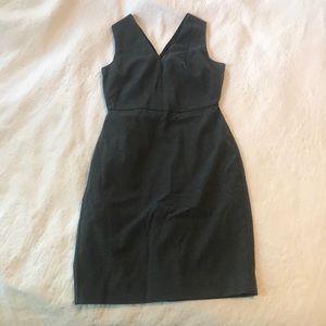 Business Pencil Dress